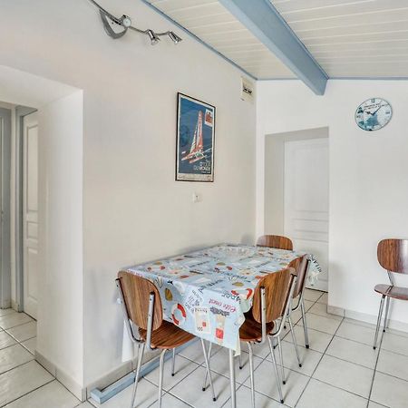 Maison Charmante A L'Epine Avec Jardin Cloture Et Terrasse Екстер'єр фото