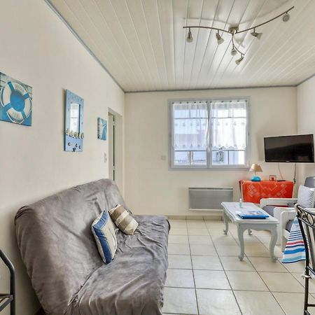 Maison Charmante A L'Epine Avec Jardin Cloture Et Terrasse Екстер'єр фото
