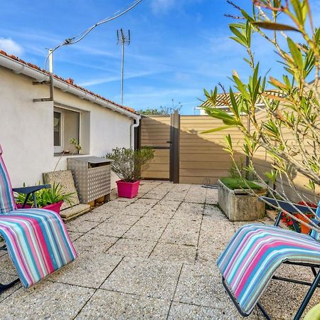 Maison Charmante A L'Epine Avec Jardin Cloture Et Terrasse Екстер'єр фото